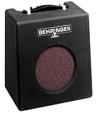 Bass Guitar Amplifiers