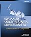 Book cover of Microsoft  Windows  Small Business Server 2003 R2 Administrator's Companion (Pro-Administrator's Companion).