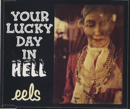 Produkt-Bild: Your Lucky Day in Hell
