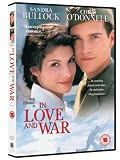 In Love and War [DVD] [1996]