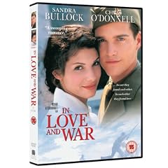 In Love and War [DVD] [1996]