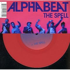 The Spell [7" VINYL]
