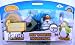 Disney Club Penguin Series 2 Mix 'N Match 2 Inch Mini Figure Pack Band Member Party Pack [Includes Coin with Code!]