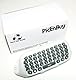 Controller Keyboard chat pad for XBOX 360 - White