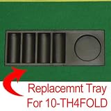 Straight Tray for TH4FOLD