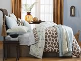 Four Seasons Reversible Quilts by Plover Organic