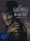 Produkt-Bild: Die Nightmare on Elm Street Collection (Gepr&uuml;fte Version)