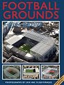 Football Grounds from Above
