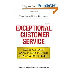 Exceptional Customer Service: Exceed Customer Expectations to Build Loyalty & Boost Profits