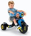 Fisher-Price DC Super Friends Batman Lights & Sounds Trike
