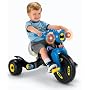 Fisher-Price DC Super Friends Batman Lights & Sounds Trike