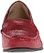 Anne Klein AK Women's Nowell Reptile Slip-On Loafer