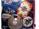 Preyas Tan Series 1 Deka Bakugan Battle Brawlers