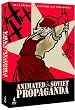 Animated Soviet propaganda