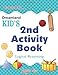 2nd Activity Book - Logic Reasoning (Kid