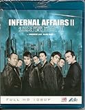 Infernal Affairs II (Blu Ray Edition)