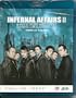 NEW Infernal Affairs 2 - Infernal Affairs 2 (blu-ray) (Blu-ray)