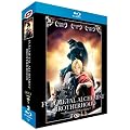 Fullmetal Alchemist : Brotherhood - Coffret Partie 1 [Blu-ray]