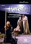 Wagner - Parsifal / Ventris, Hampson, Meier, Salminen, Fox, Kristinsson, Nagano, Berlin Opera