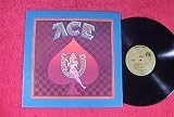 Ace: Vinyl LP: (1972)