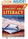 Content Area Literacy: Strategic Thinking for Strategic Learning