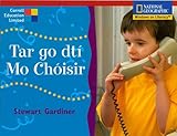Tar go dtí mo chóisir