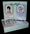Go Girl! Playing Card Set