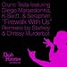 Fire Walk With Us (Chrissy Murderbot Acid Mix)