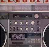 LL Cool J Radio 1985 UK vinyl LP DEF26745