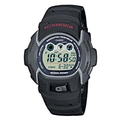 Casio G-Shock Herren-Armbanduhr Funk-Solar-Kollektion Digital Quarz GW-002E-1VER