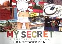 My Secret: A PostSecret Book