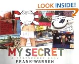 My Secret: A PostSecret Book