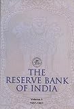 History of the Reserve Bank of India