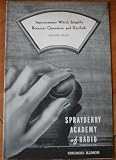 Improvements Which Simplify Receiver Operation and Decibels (Sprayberry Academy of Radio, Chicago, IL, Lesson ND-27) Reviews