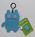 Little Uglys Nandy Bear UglyDoll 4in Keychain - Learning Express Exclusive