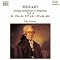 Budget Mozart