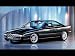 BMW 8 Series Poster Print A3 420x297mm BM10A3