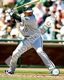 Orlando Cabrera , 8x10