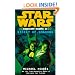 Coruscant Nights 2: Street of Shadows (Star Wars)