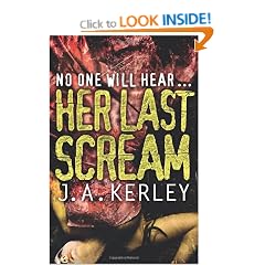Her Last Scream