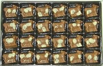 Beerntsen's Chocolate Peanut Butter Cows - 9 oz. Gift Box