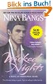 Wicked Nights (Castle of Dark Dreams)
