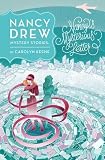 Nancy's Mysterious Letter #8 (Nancy Drew)