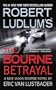 The Bourne Betrayal