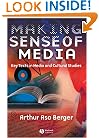 Making Sense of Media: Key Texts in Media and Cultural Studies