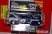 Vintage Nascar 50th Anniversary Racing Champion Stock Rods Valvoline 3.25" Premier with Card 50 Ford Custom