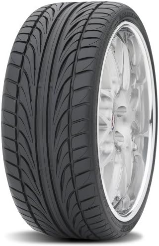 Falken Tires 245/40ZR20 FK-452 99Y XL 27.7 2454020 245 40 20 Inch Tires