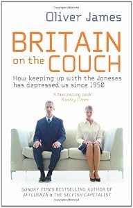 Image of Britain On the Couch