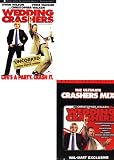 Wedding Crashers - Uncorked (Widescreen) With Original Motion Picture Soundtrack CD (2 Pack)