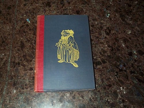 Kenneth Grahame